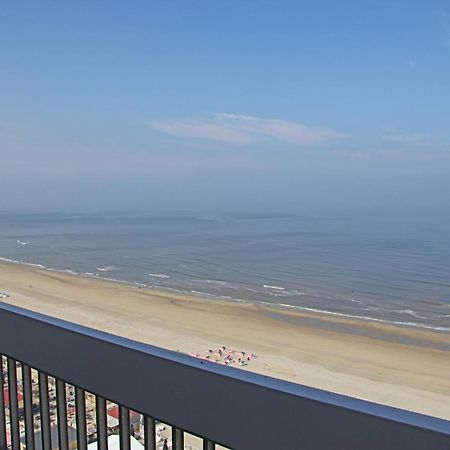 Seaside Lägenhet Zandvoort Exteriör bild