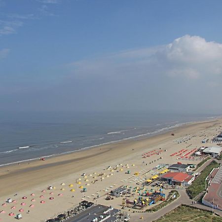Seaside Lägenhet Zandvoort Exteriör bild