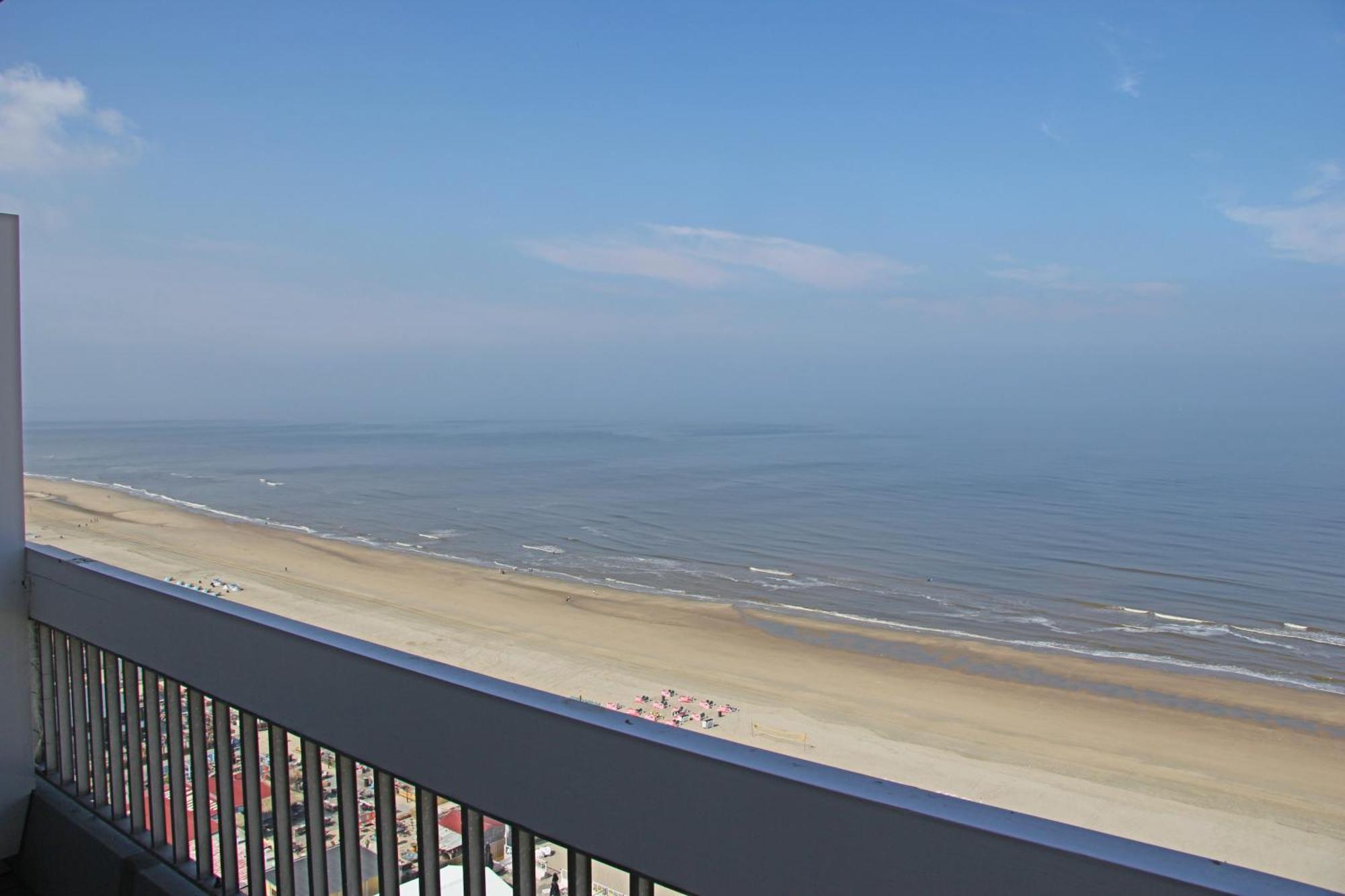 Seaside Lägenhet Zandvoort Exteriör bild